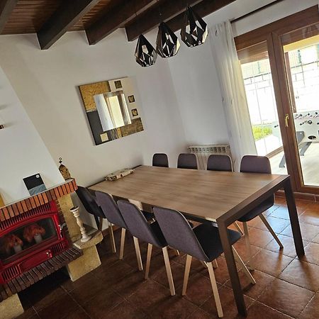 Alojamientos Marte Casa Rural سوانثيس المظهر الخارجي الصورة