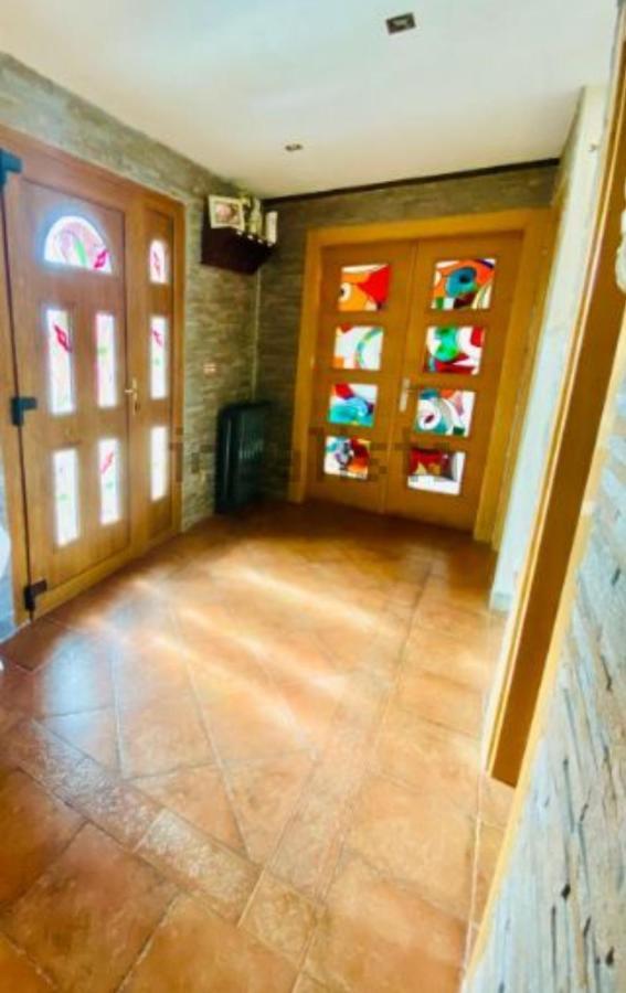 Alojamientos Marte Casa Rural سوانثيس المظهر الخارجي الصورة