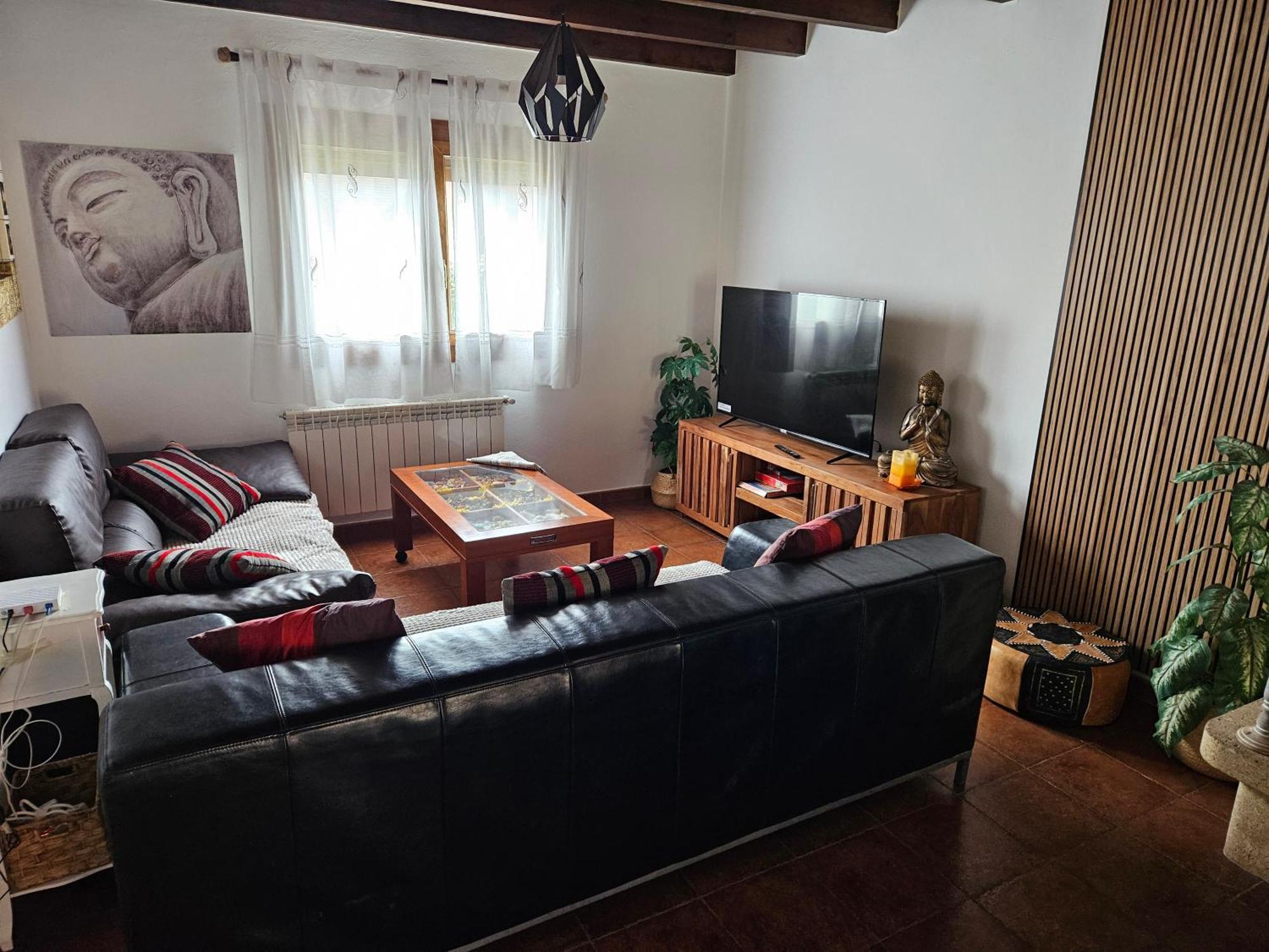 Alojamientos Marte Casa Rural سوانثيس المظهر الخارجي الصورة