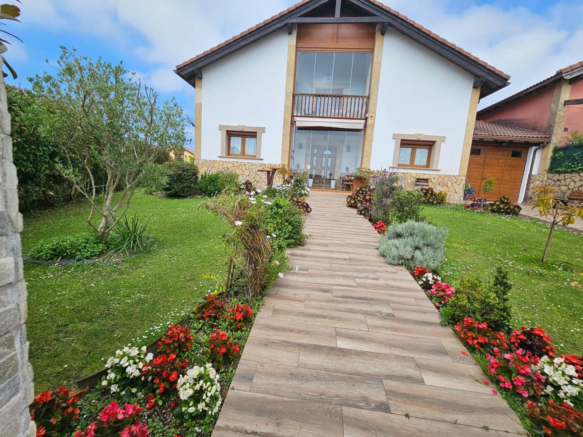 Alojamientos Marte Casa Rural سوانثيس المظهر الخارجي الصورة